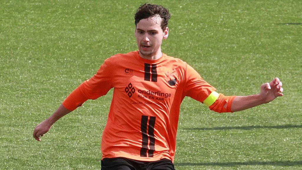 Altior eenvoudig langs Zevenhoven