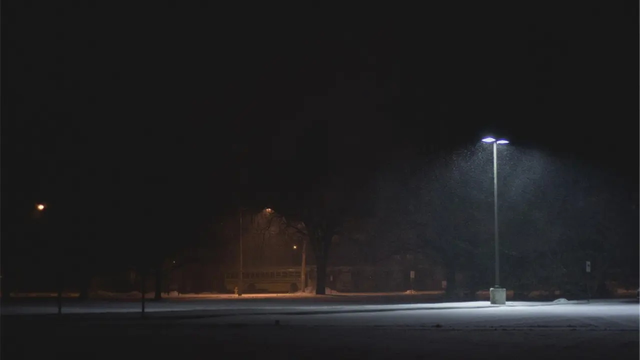 Verlichting of sociale maatregelen om veiligheid te vergroten? 'Ga zorgen dat de mensen niet meer alleen gaan'