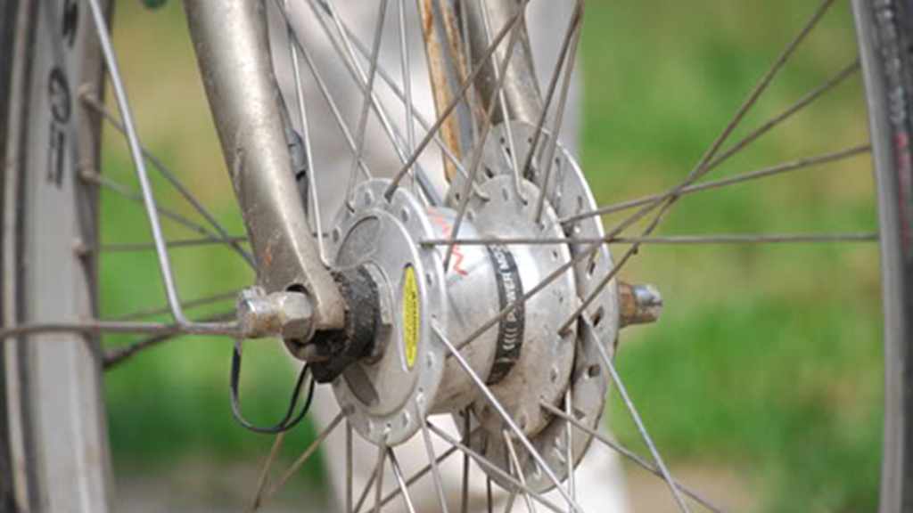 Speciale fietsroute tijdens Nationale Doortrapdagen