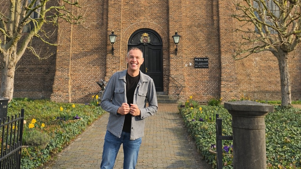 Mooie Liedjes Concert keert terug naar Oudhoornse Kerk