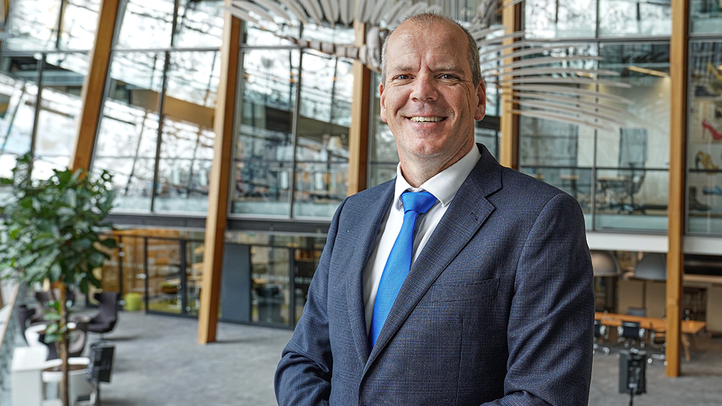 Gert-Jan Schotanus ook formateur in Nieuwkoop nadat beoogde FvD'er afvalt