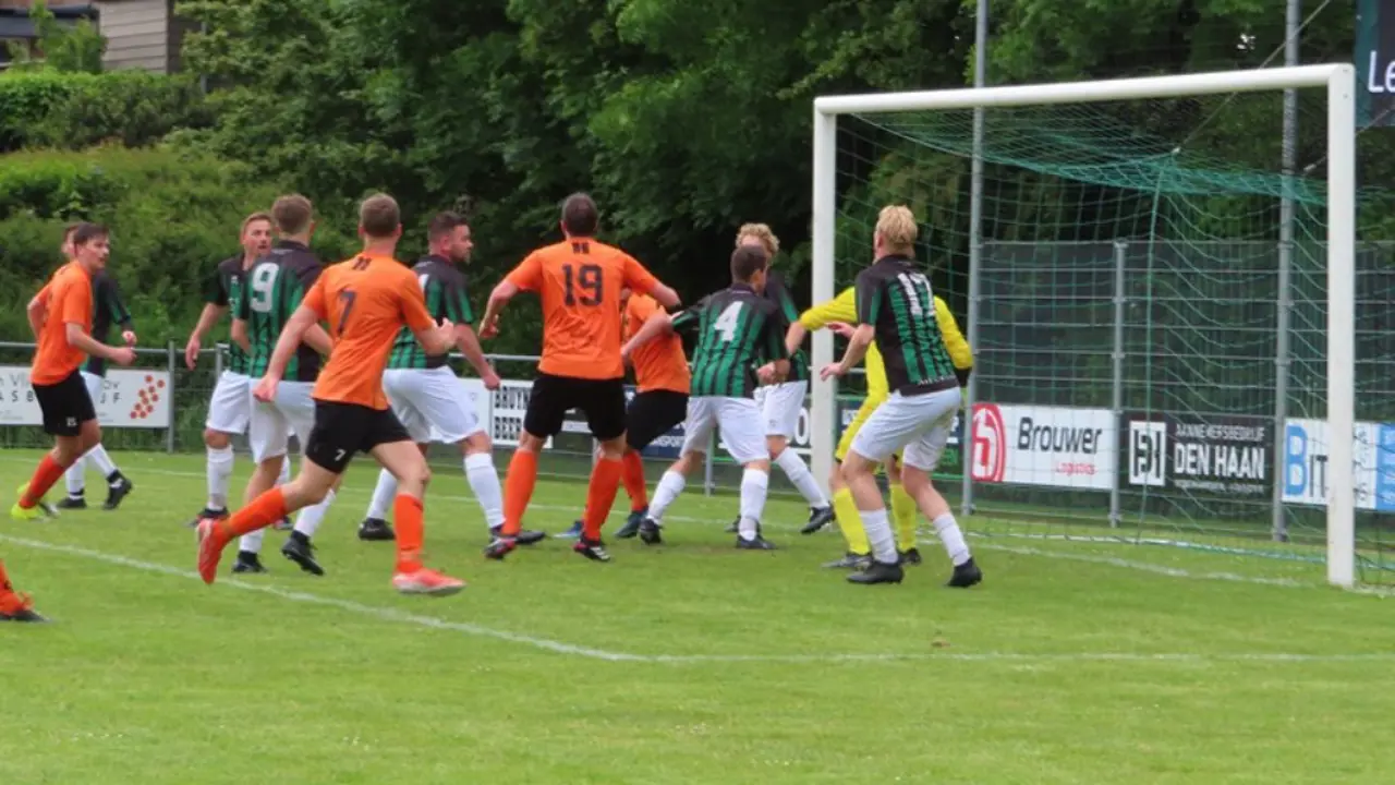 Altior, NSV, Nicolaas Boys en TAVV bij elkaar, zie hier alle competitie-indelingen