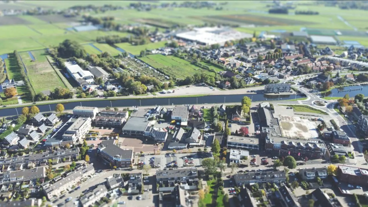 Ontwikkeling Vlinderlocatie Ter Aar loopt vertraging op