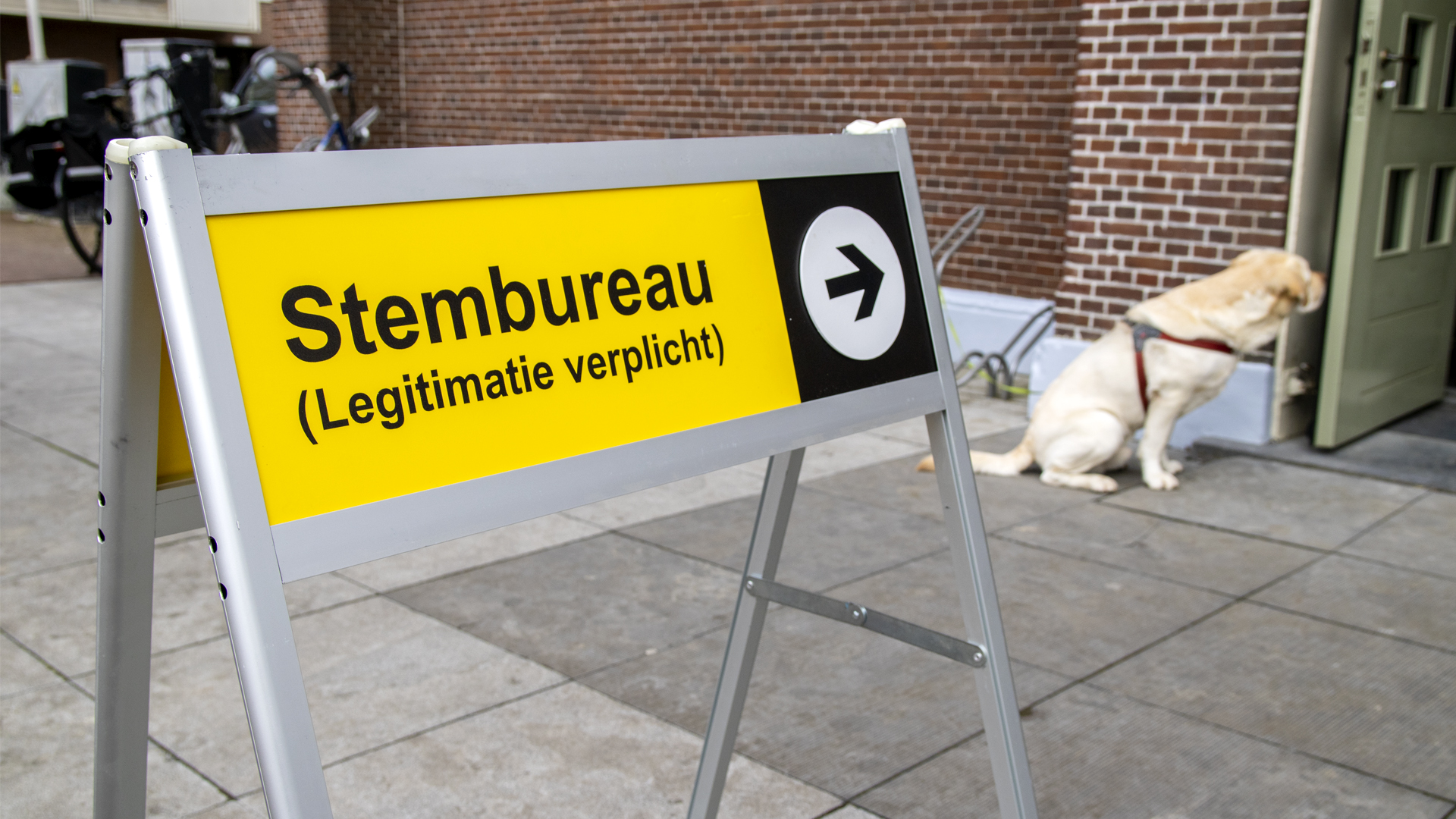 Online stemhulp moet kiezers in gemeente Nieuwkoop ondersteunen