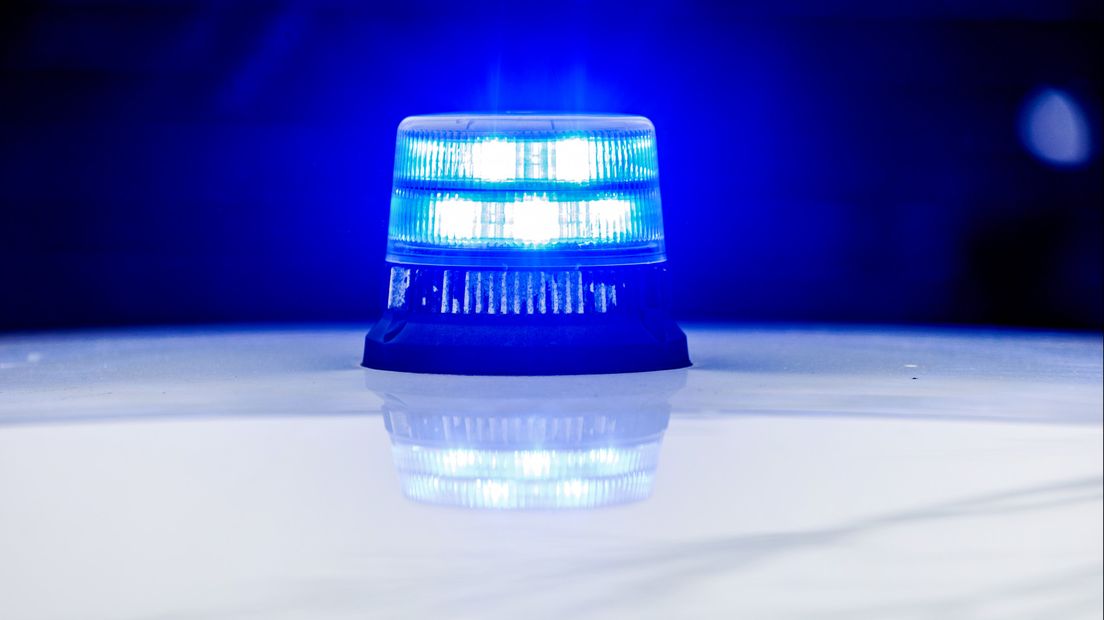 Automobilist betrapt met 123 km/u op 60-weg