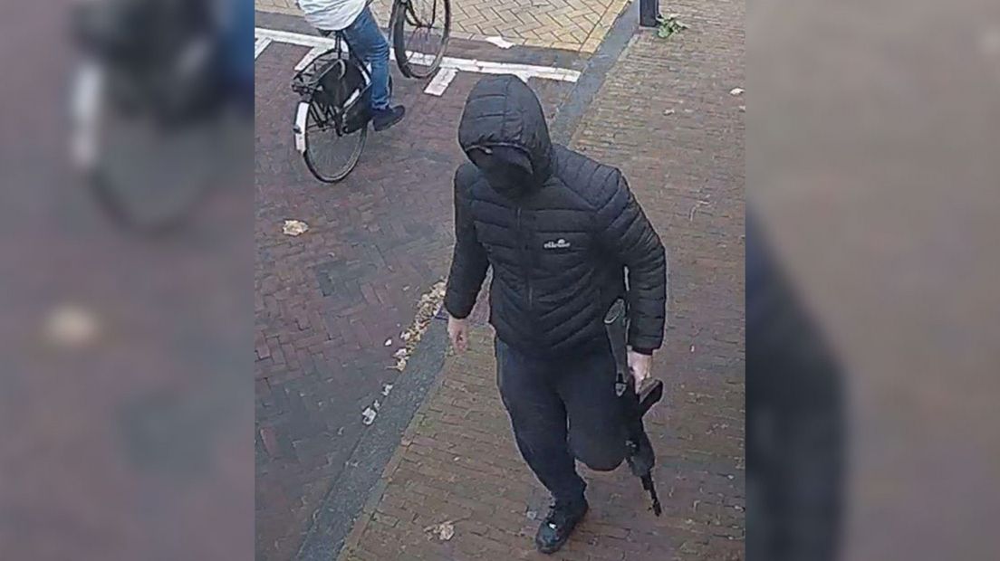 'Wij zijn de kneusjes', verdachte in ripdeal-zaak maakt eigen rol klein