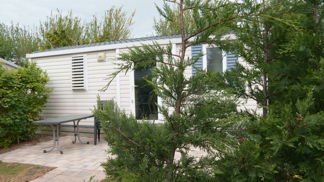403 vakantiewoningen worden bewoond in Nieuwkoop en Kaag en Braassem