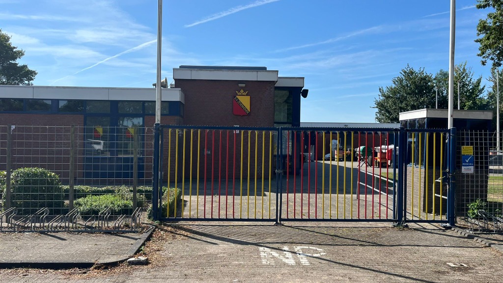 Zevenhoven speelt gelijk tegen ASW