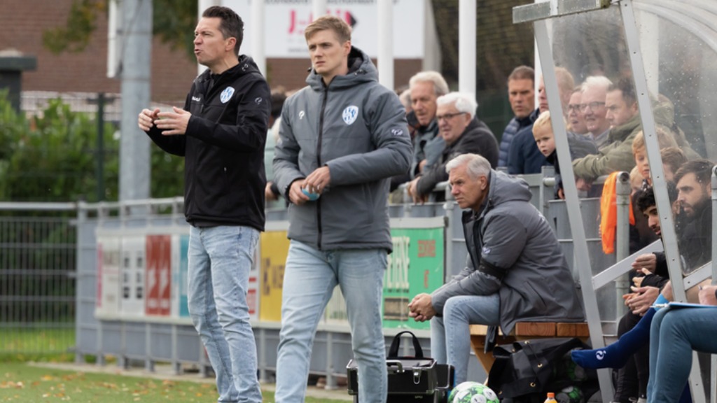 TAVV verliest van directe concurrent