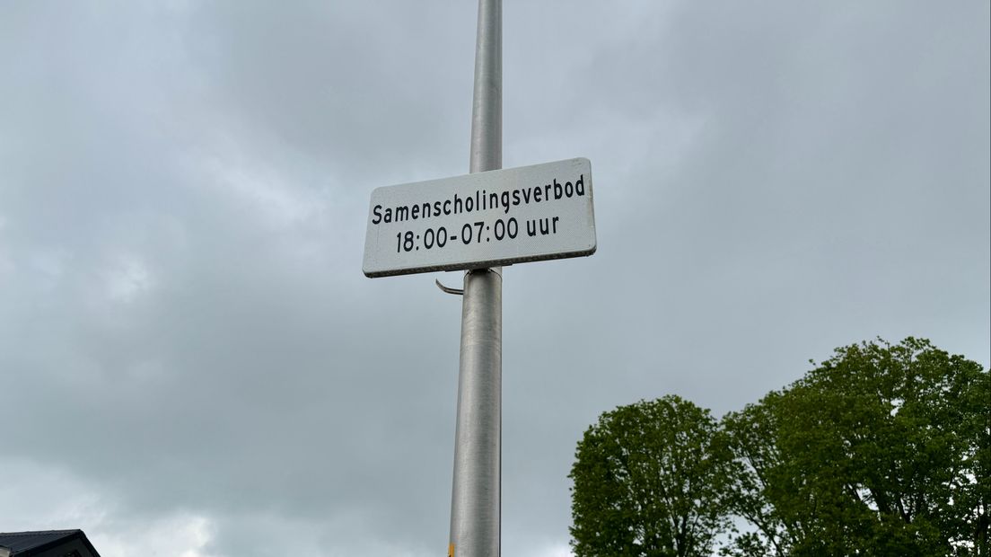 's Avonds niet zonder alarm naar buiten, jeugdgroep houdt Nieuwkoop in z'n greep: 'Ik weet waar je woont'