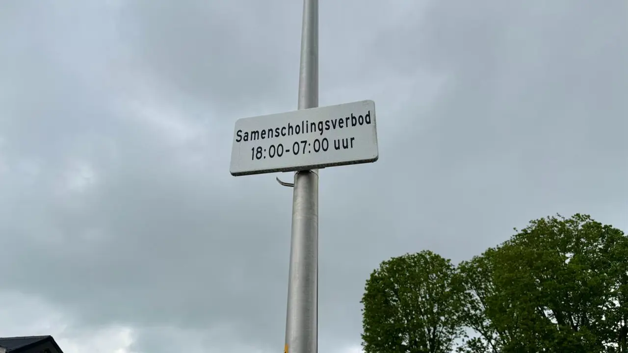 's Avonds niet zonder alarm naar buiten, jeugdgroep houdt Nieuwkoop in z'n greep: 'Ik weet waar je woont'