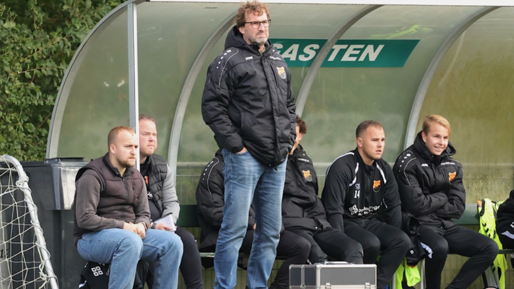 Altior verliest bij KDO en zakt naar plek vijf