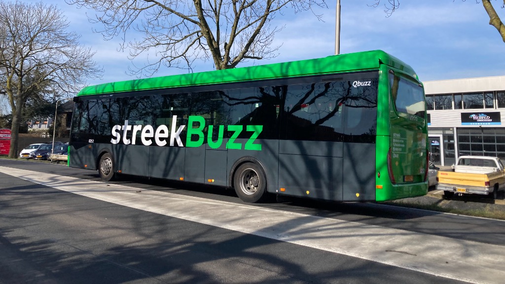 Provincie wil het anders doen na chaos met Qbuzz: overgang voortaan in zomer in plaats van winter