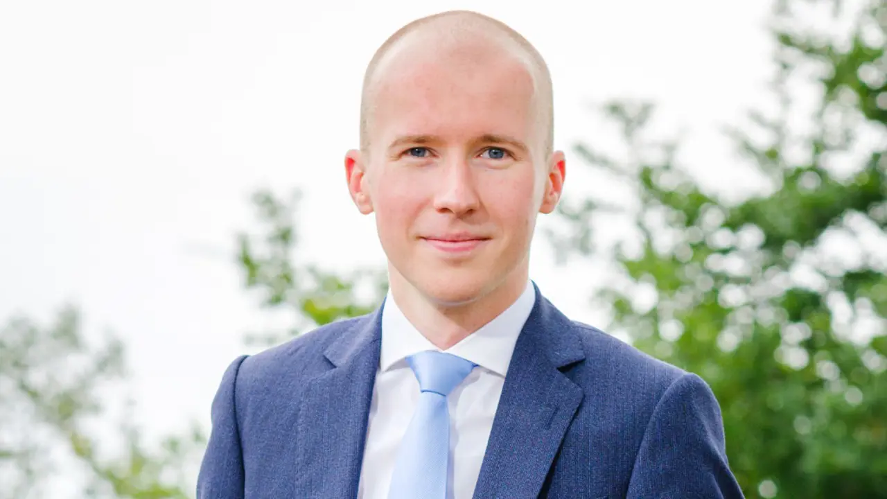 Dit is de kandidatenlijst van VVD Nieuwkoop