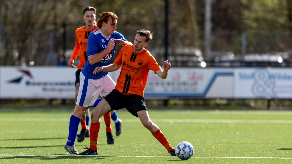 Altior grote winnaar van het weekend na 3-0 zege