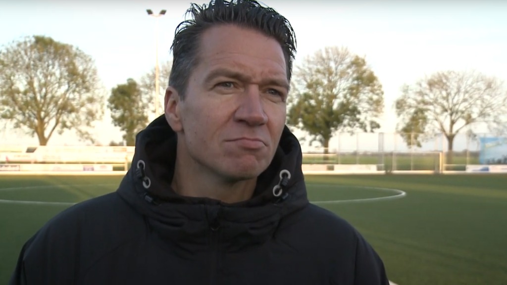 TAVV sluit aan bij middenmoot na knappe zege op Woubrugge