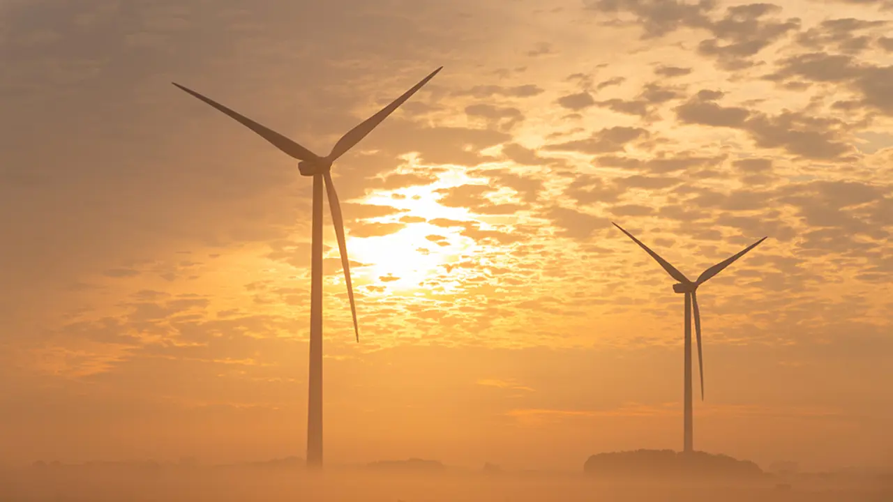 Zoektocht naar locaties voor windturbines uitgesteld: ‘Onvoldoende draagvlak gecreëerd’