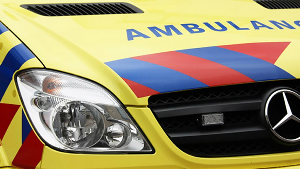 Omgekomen motorrijder is 44-jarige man